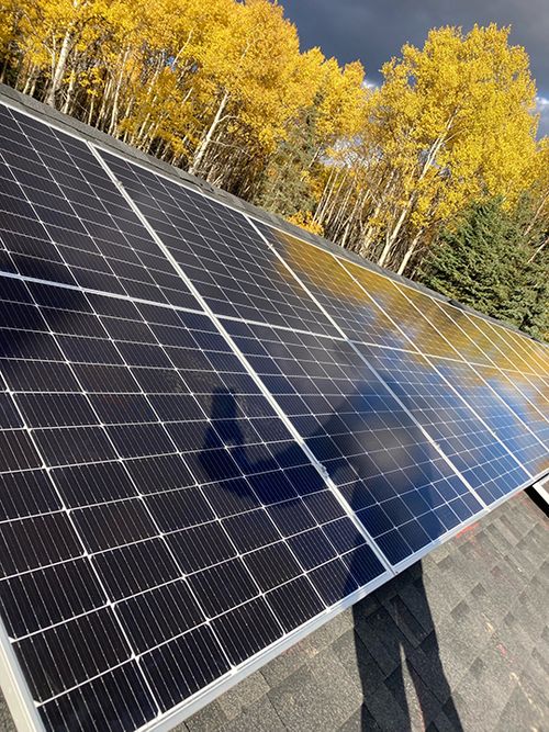 Nooski Residence x Riverside Energy